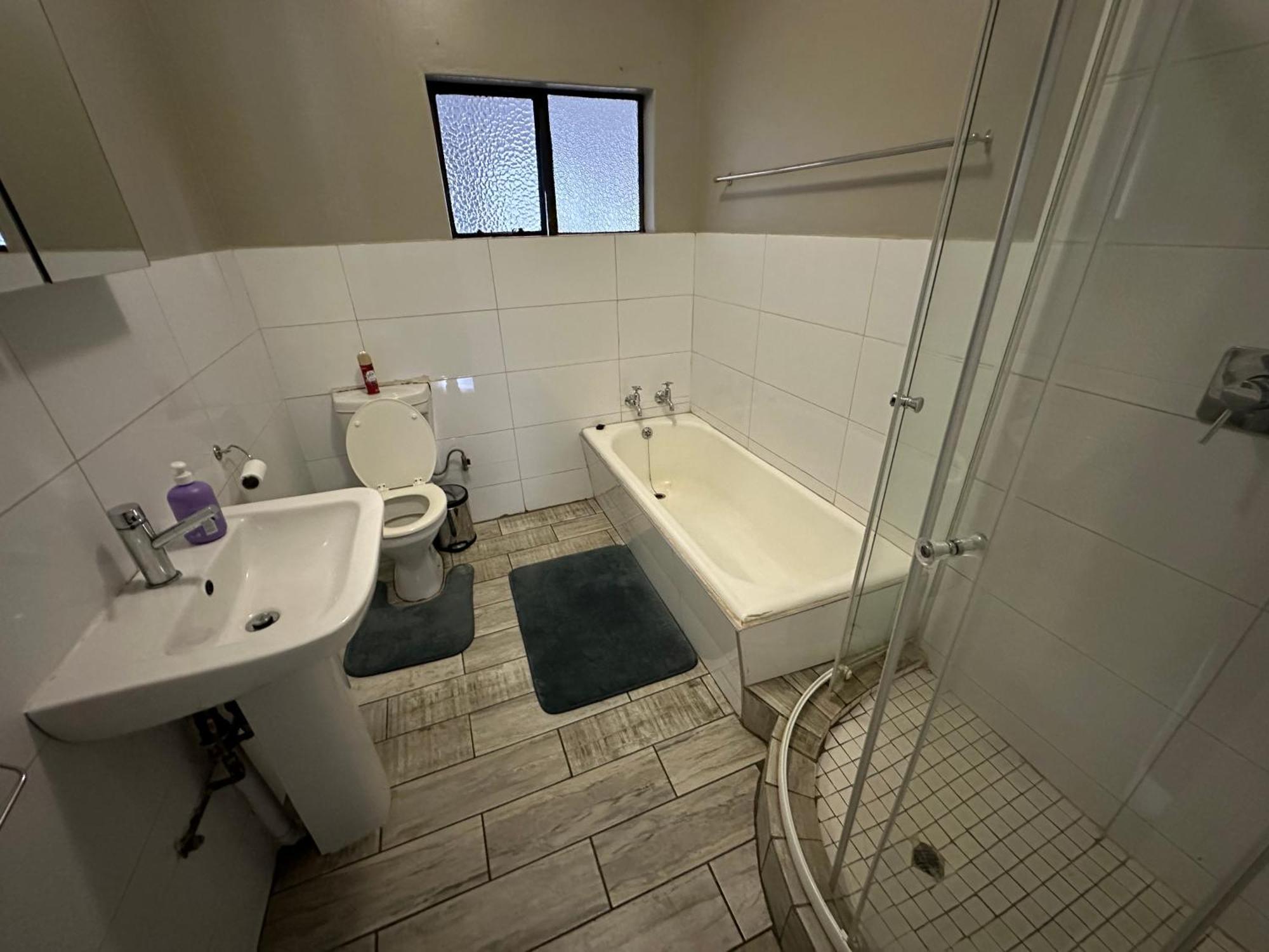 Favour Guest House Polokwane Eksteriør bilde