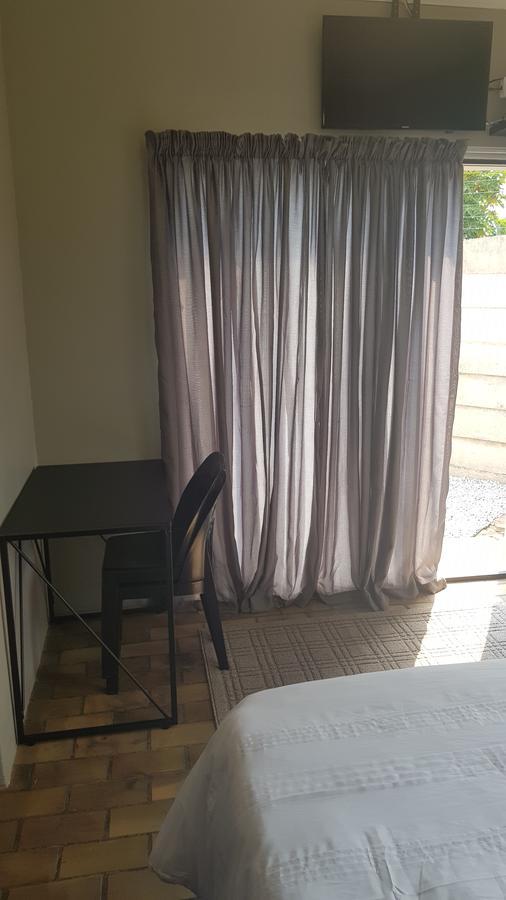 Favour Guest House Polokwane Eksteriør bilde